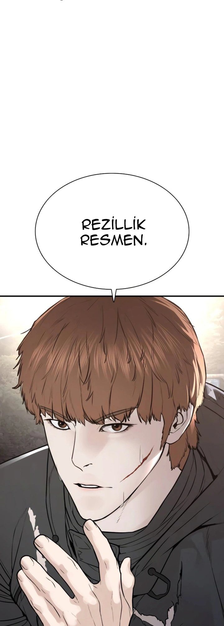 Read How To Fight TR Manga Online