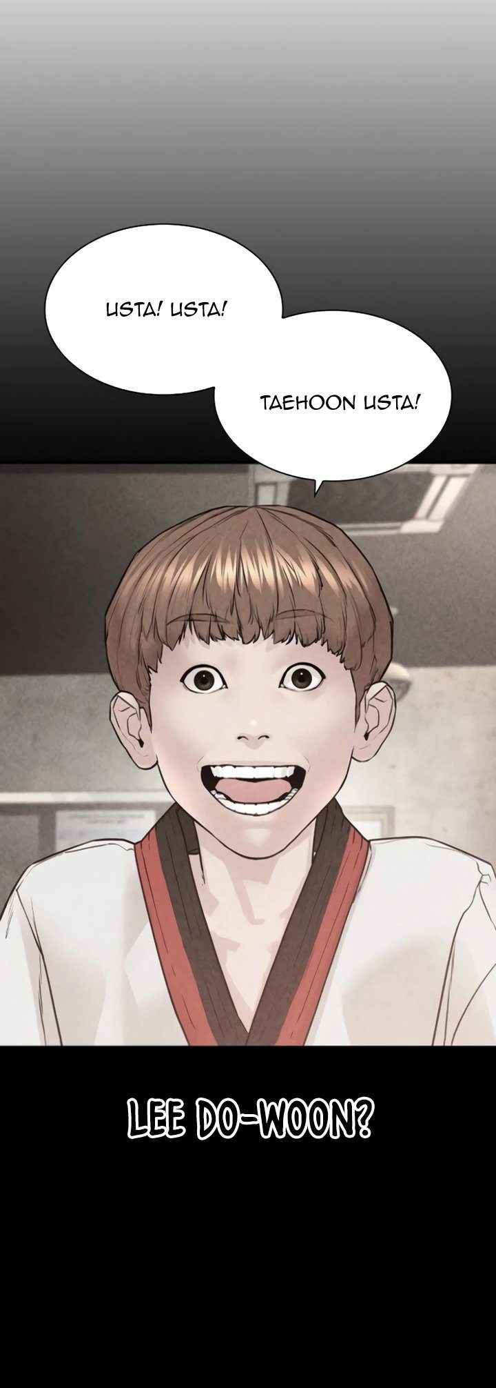 Read How To Fight TR Manga Online