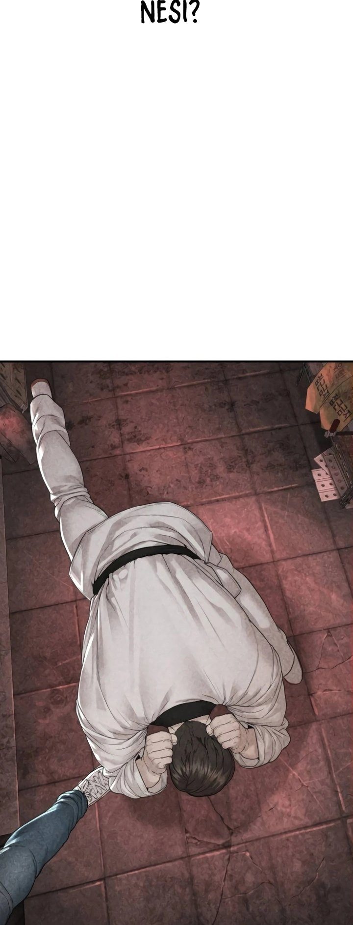 Read How To Fight TR Manga Online