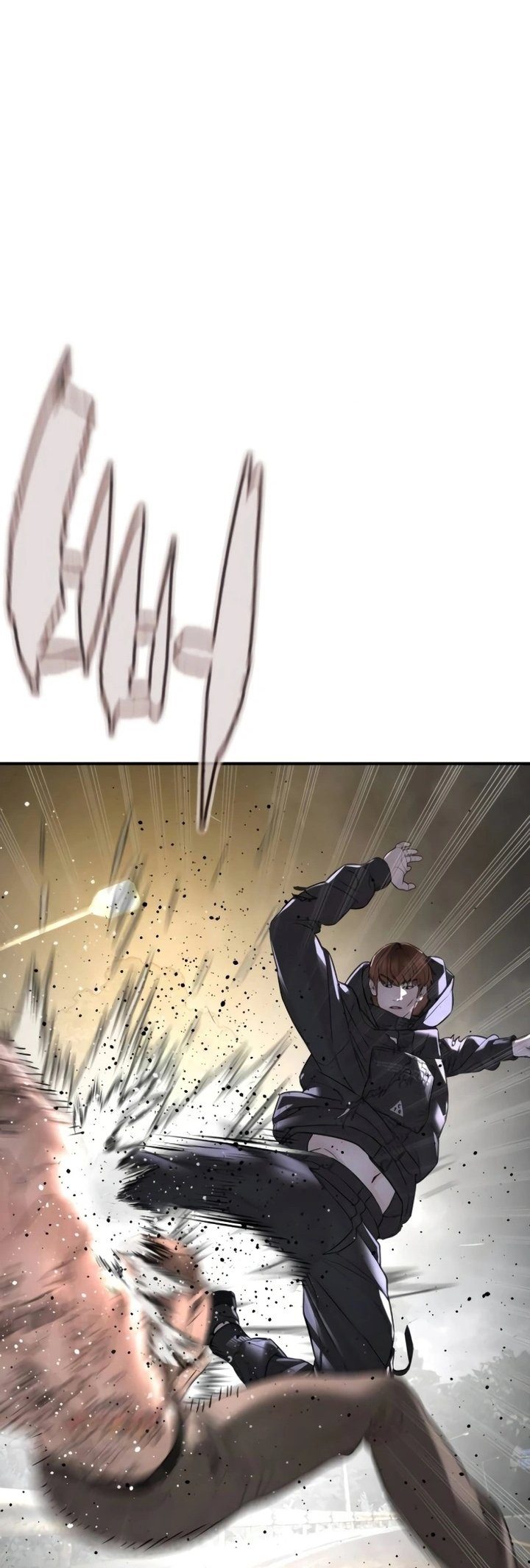 Read How To Fight TR Manga Online