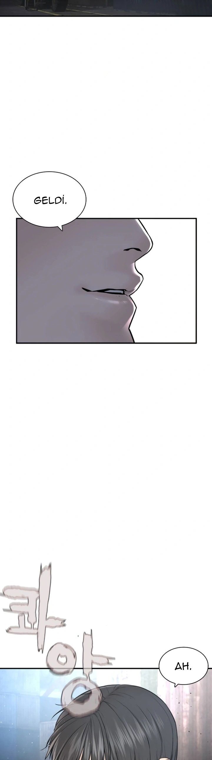 Read How To Fight TR Manga Online