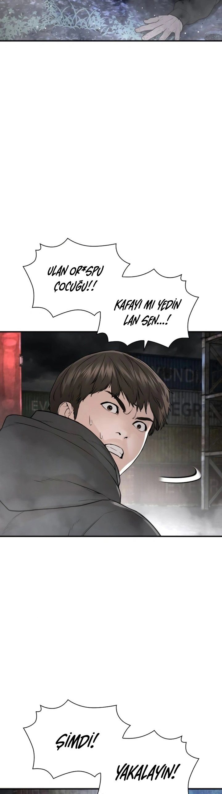 Read How To Fight TR Manga Online