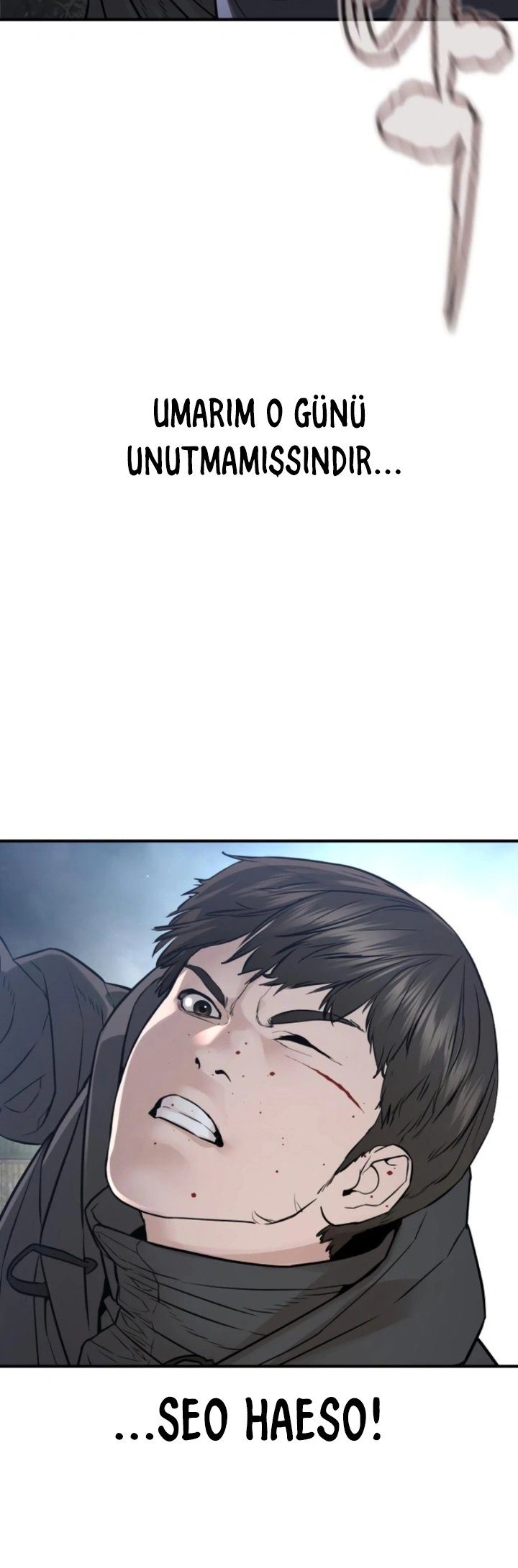 Read How To Fight TR Manga Online