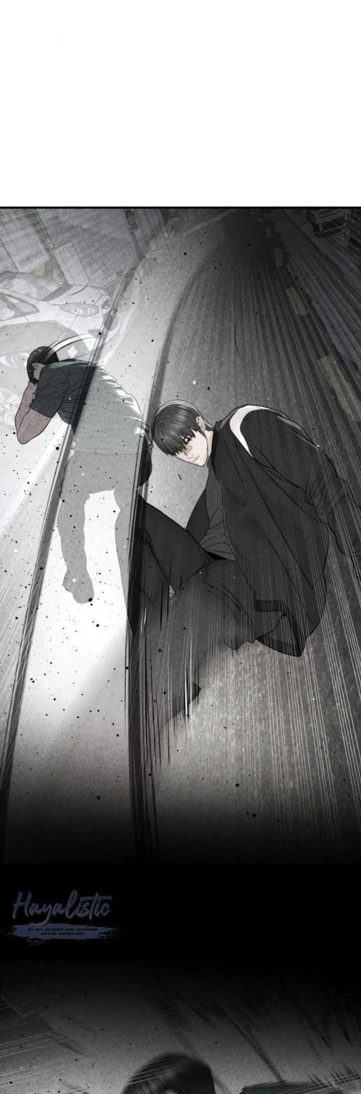 Read How To Fight TR Manga Online