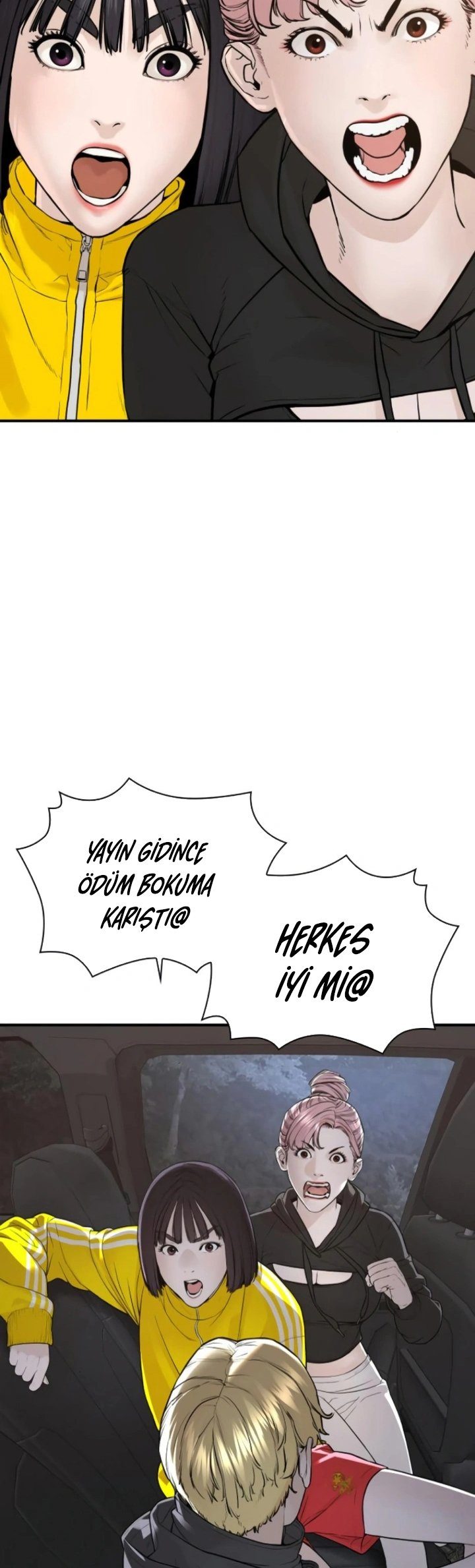 Read How To Fight TR Manga Online