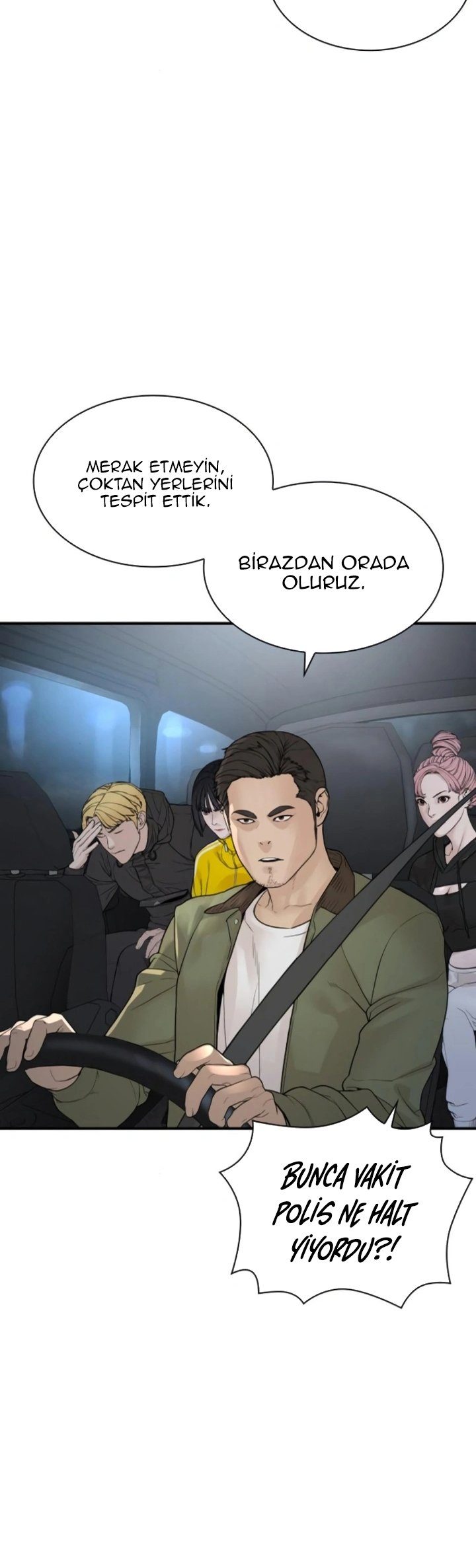 Read How To Fight TR Manga Online
