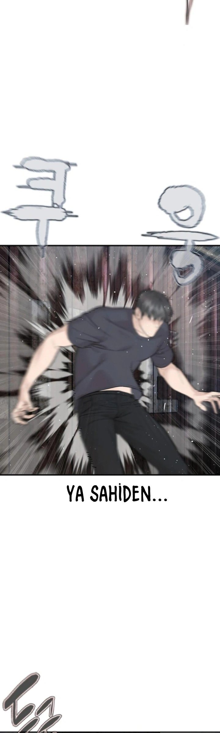 Read How To Fight TR Manga Online