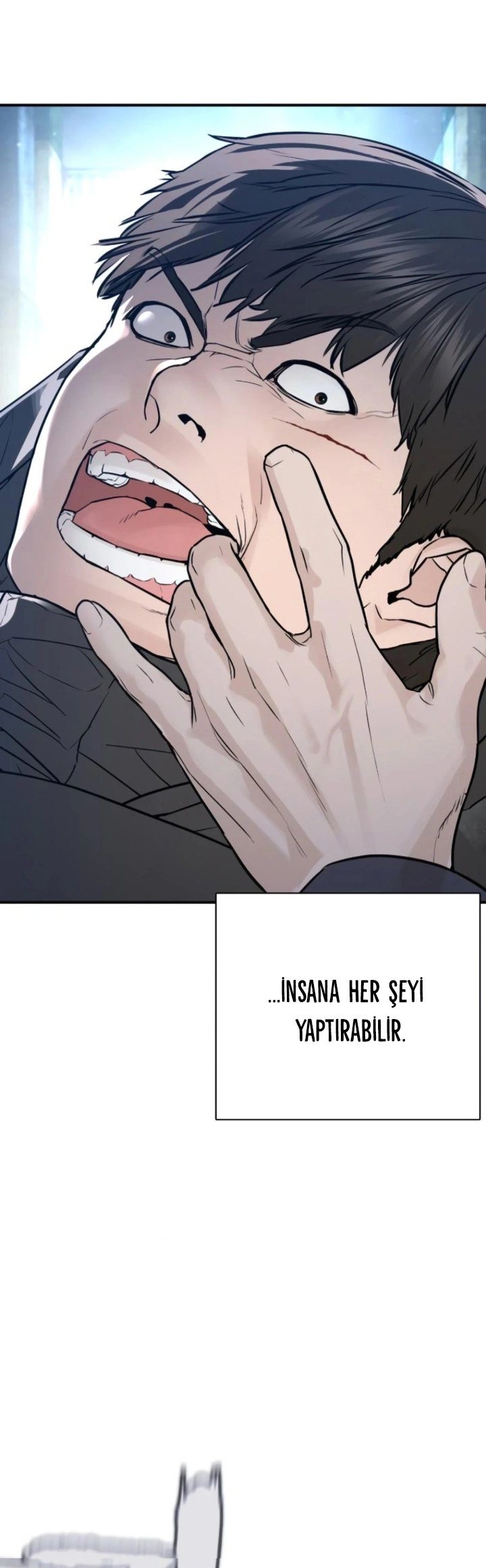 Read How To Fight TR Manga Online