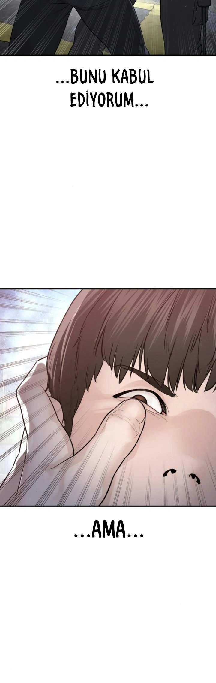 Read How To Fight TR Manga Online