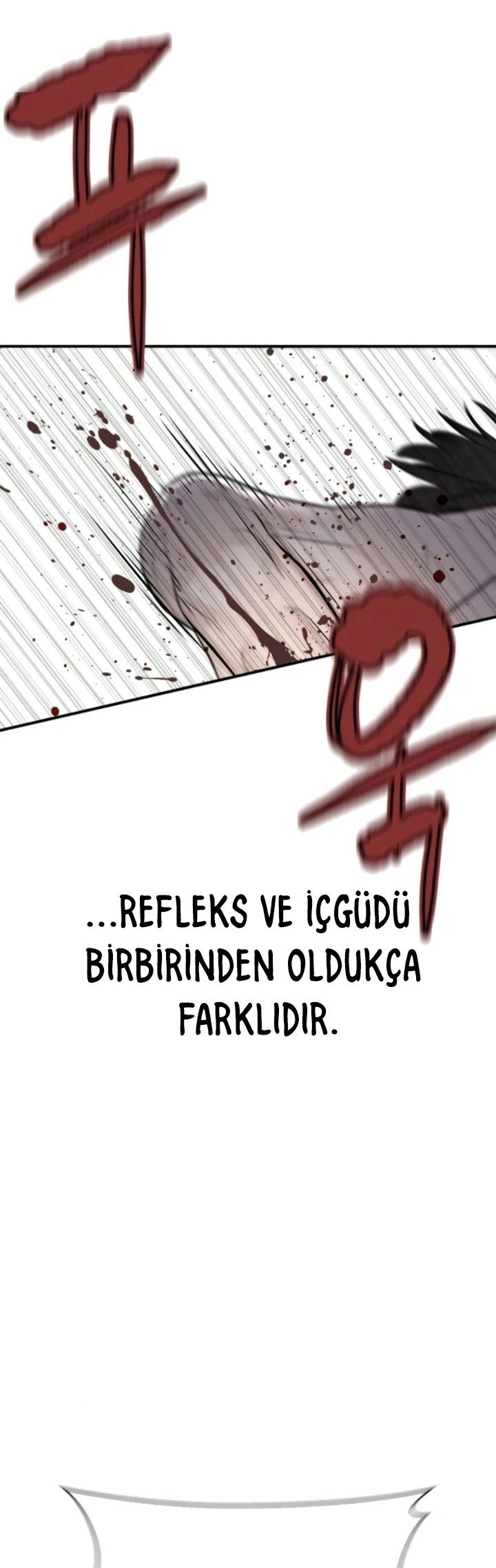 Read How To Fight TR Manga Online
