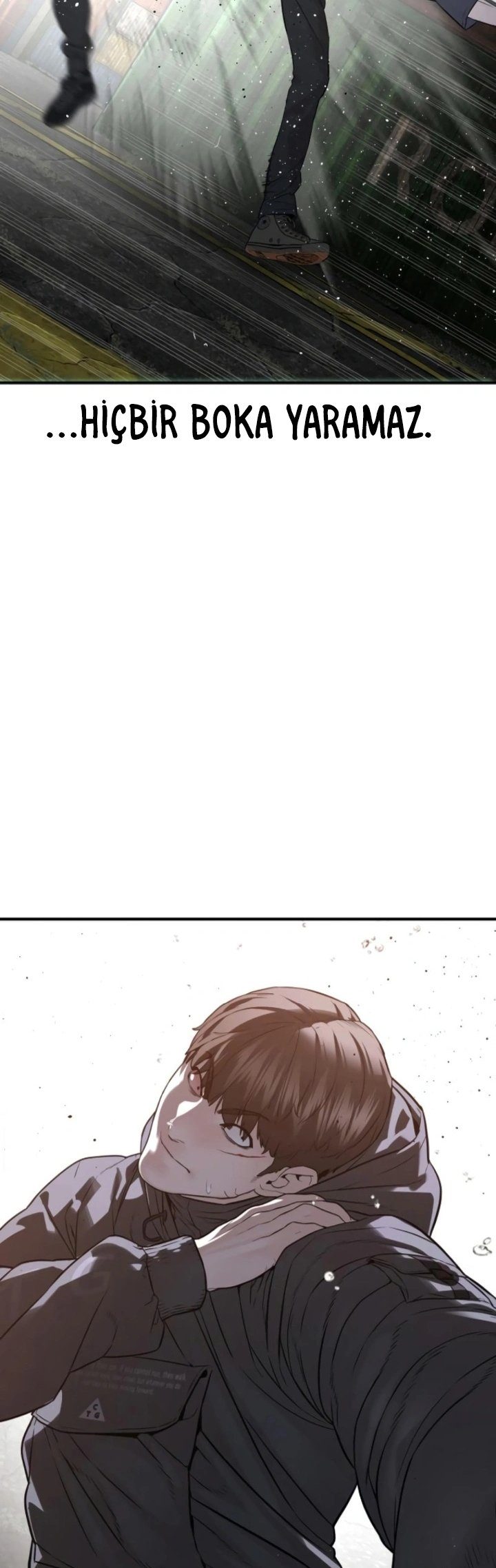 Read How To Fight TR Manga Online