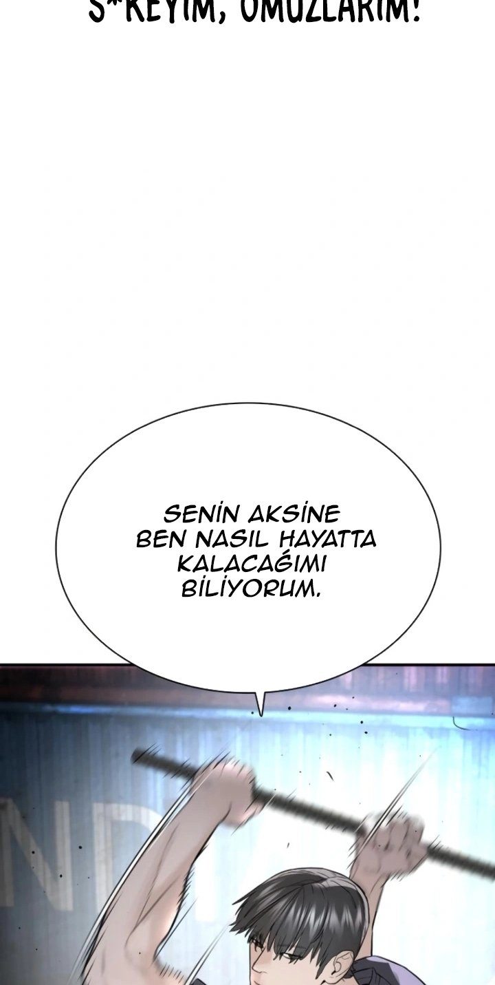 Read How To Fight TR Manga Online