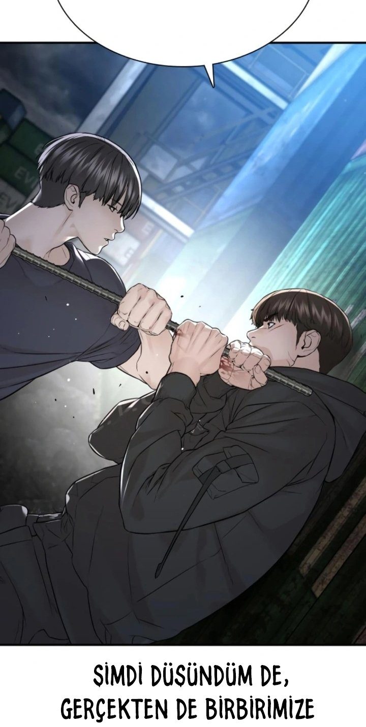Read How To Fight TR Manga Online
