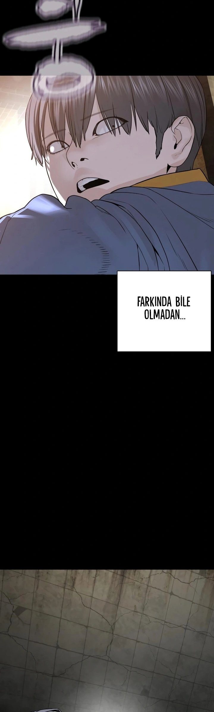 Read How To Fight TR Manga Online
