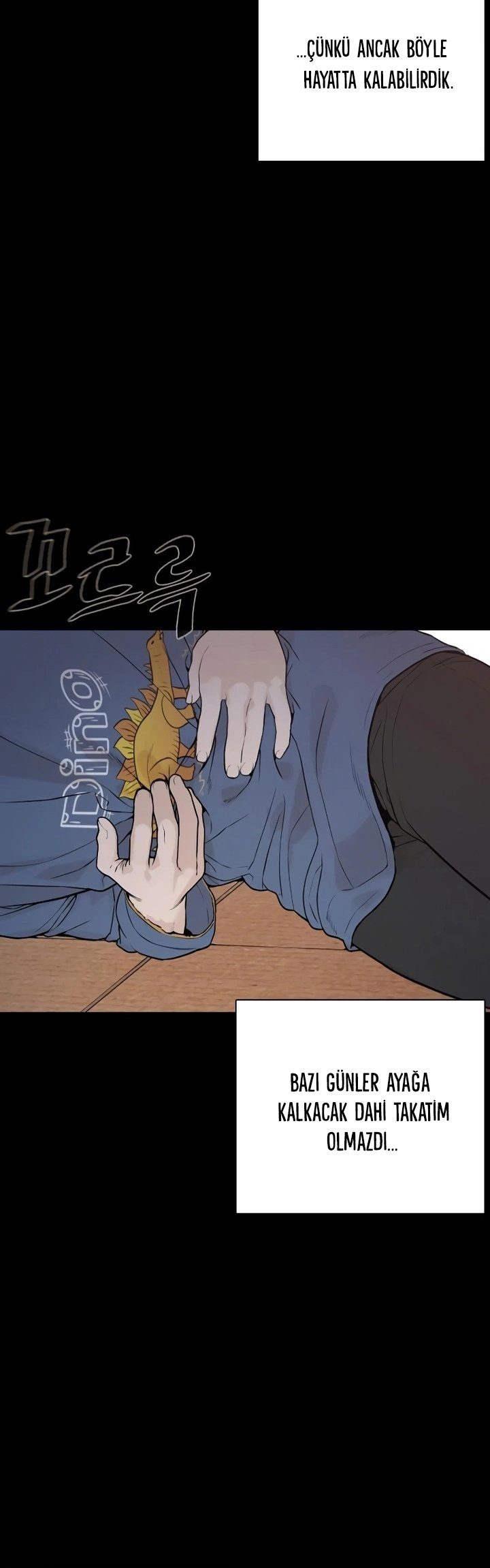 Read How To Fight TR Manga Online