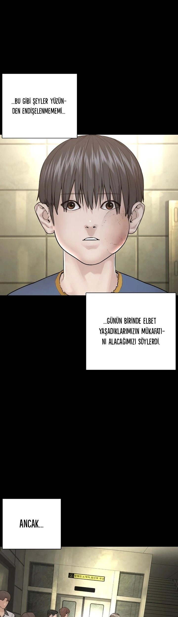 Read How To Fight TR Manga Online