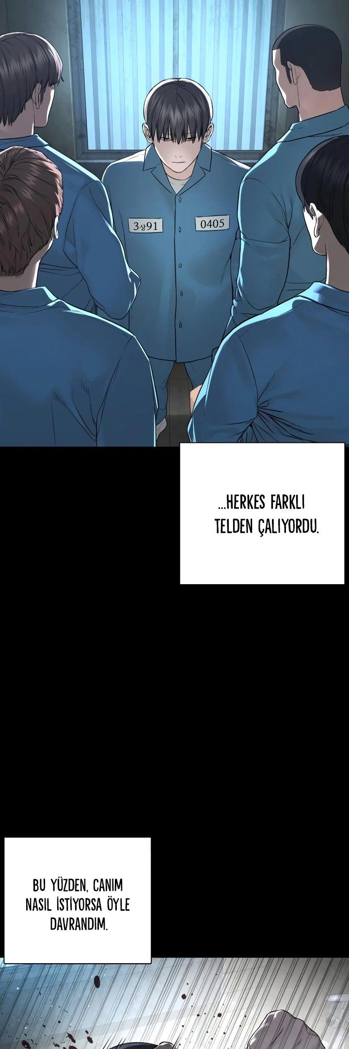 Read How To Fight TR Manga Online