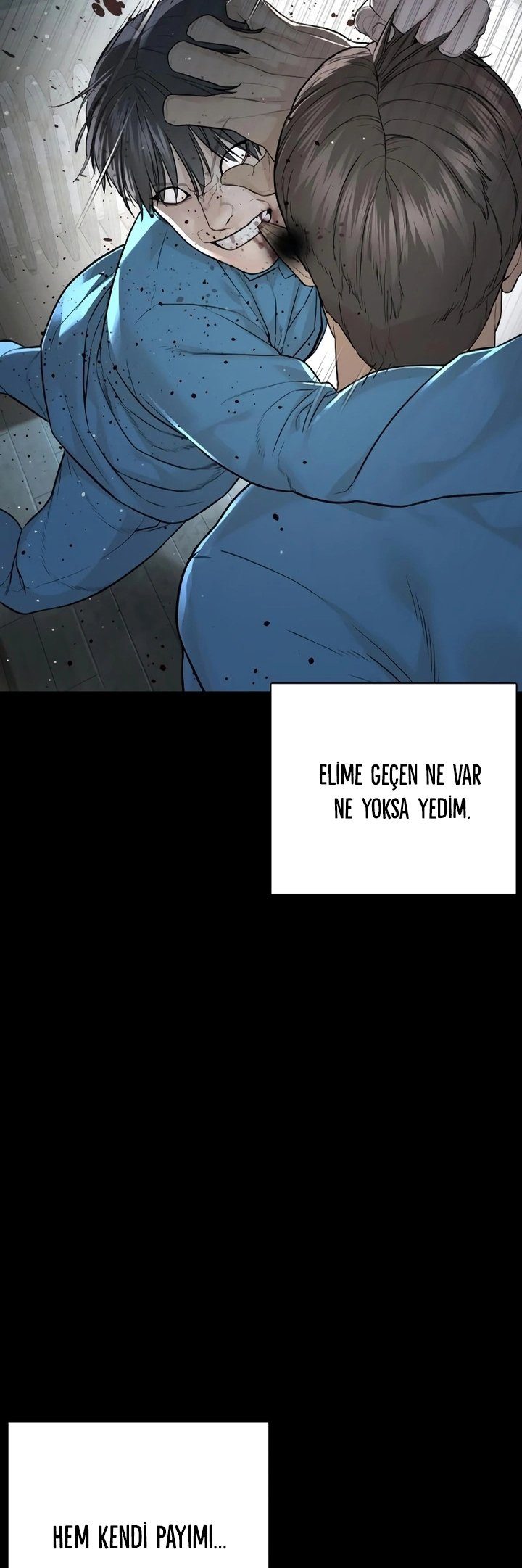 Read How To Fight TR Manga Online