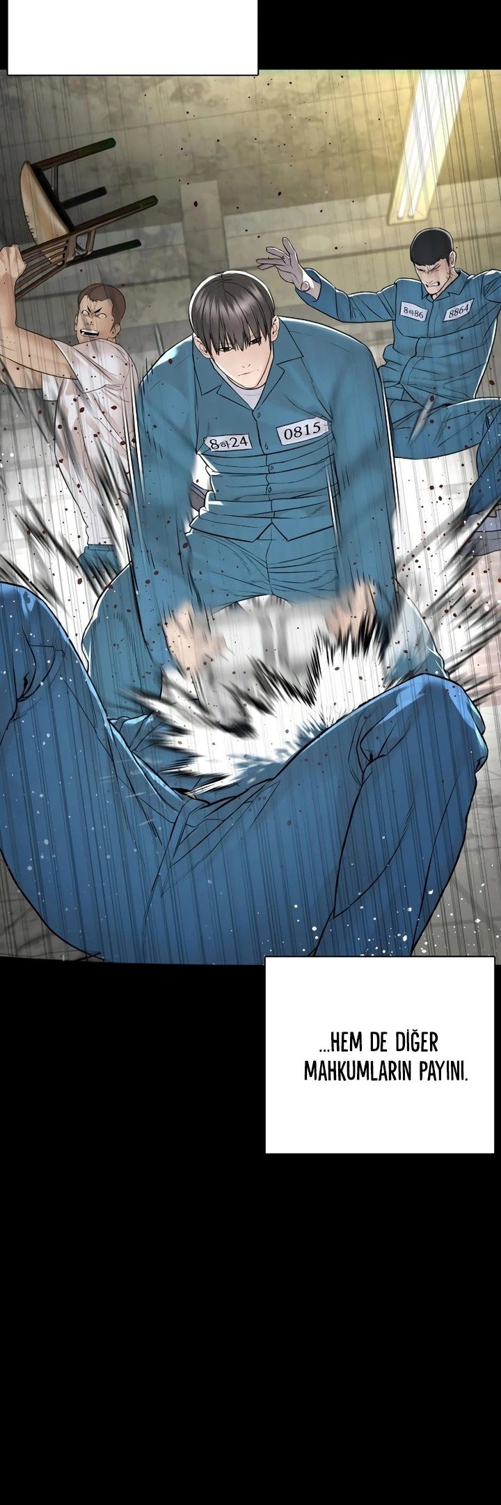 Read How To Fight TR Manga Online