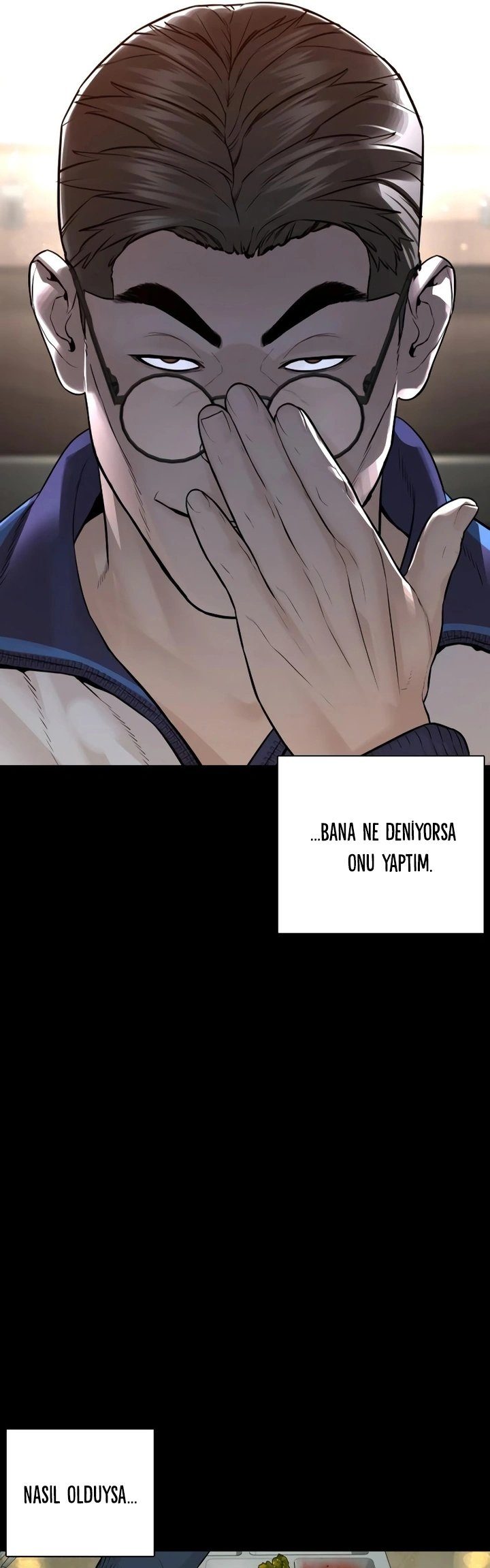 Read How To Fight TR Manga Online