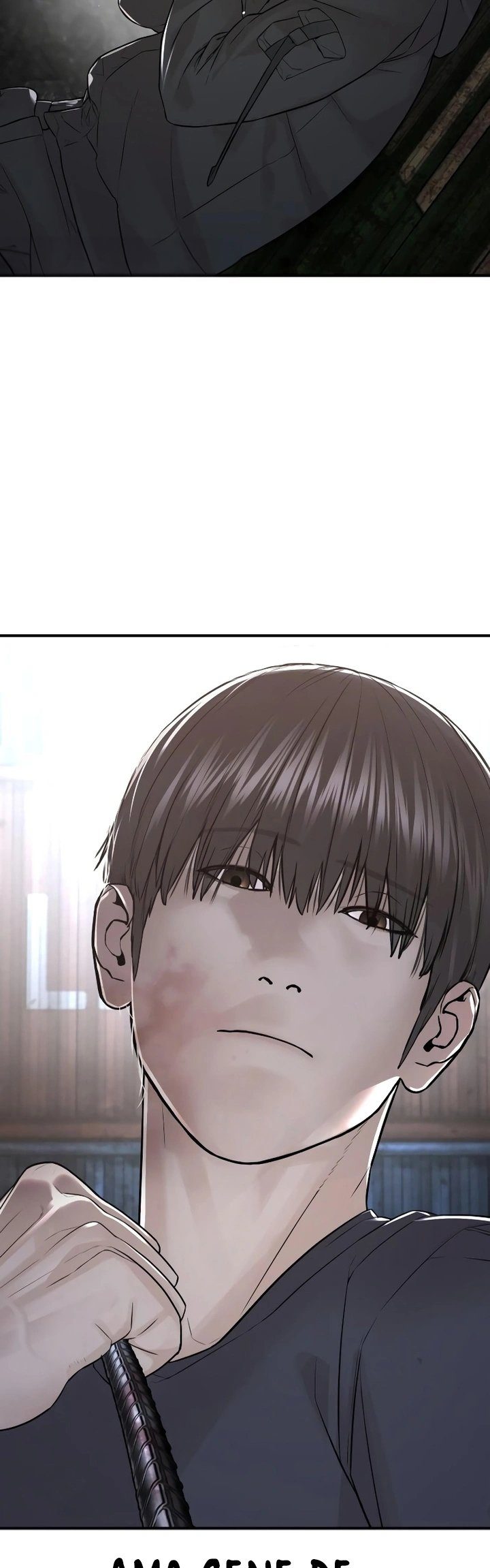 Read How To Fight TR Manga Online
