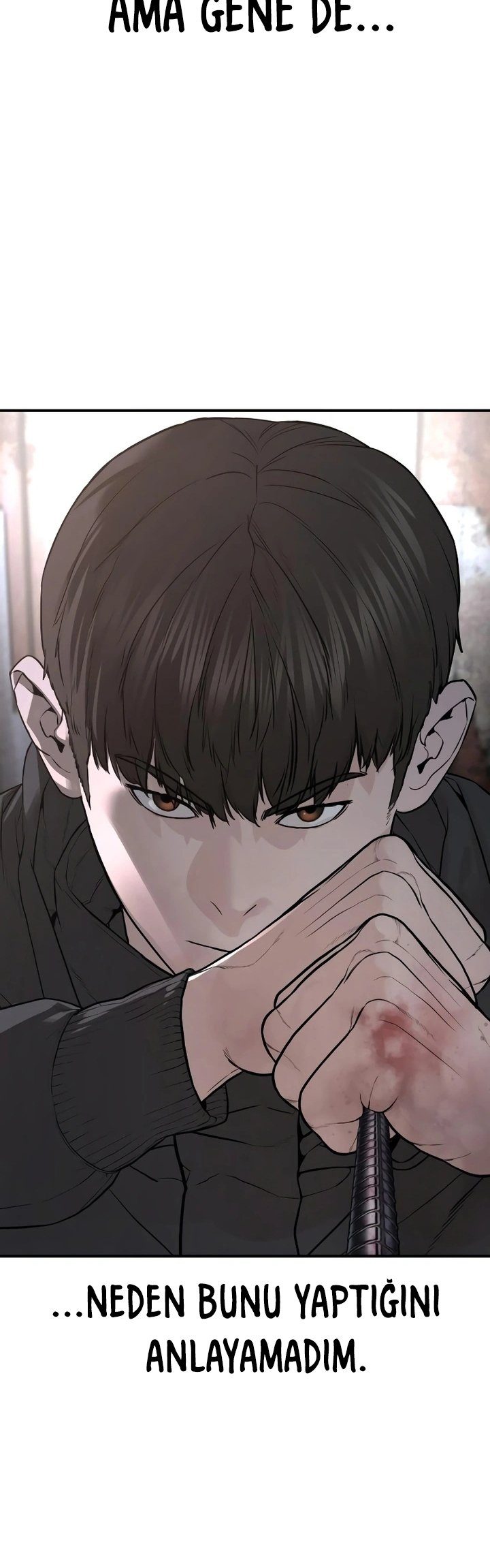 Read How To Fight TR Manga Online