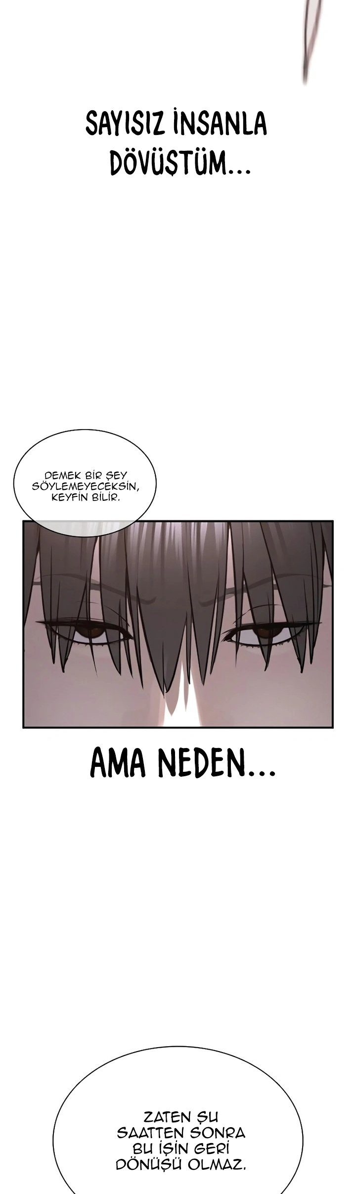 Read How To Fight TR Manga Online