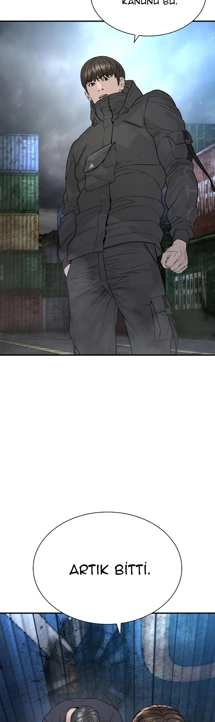 Read How To Fight TR Manga Online