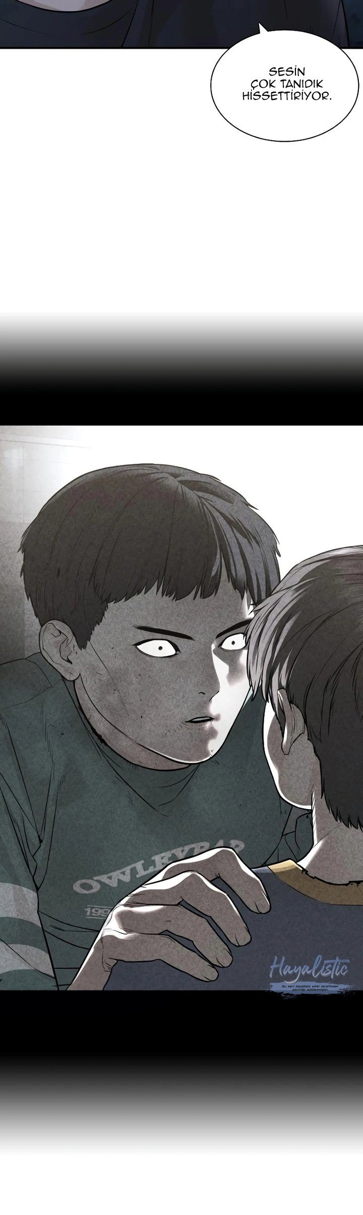 Read How To Fight TR Manga Online