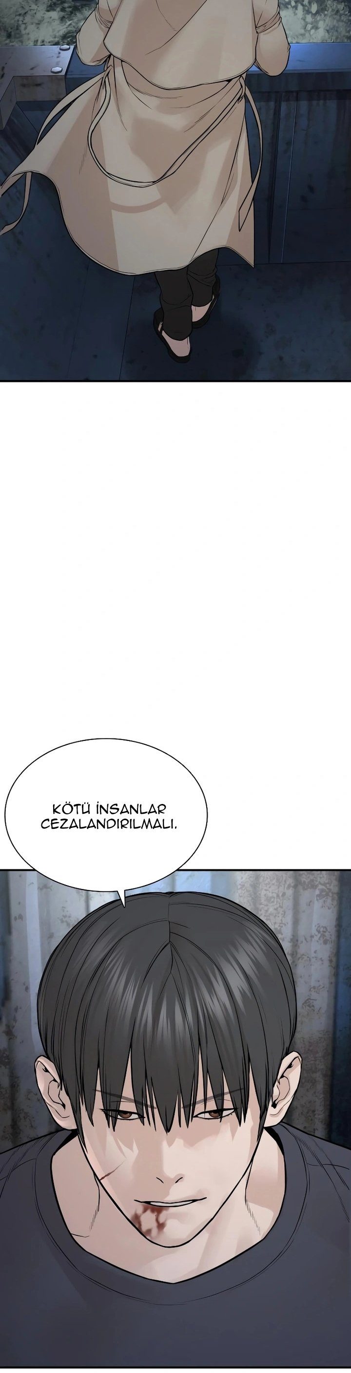 Read How To Fight TR Manga Online