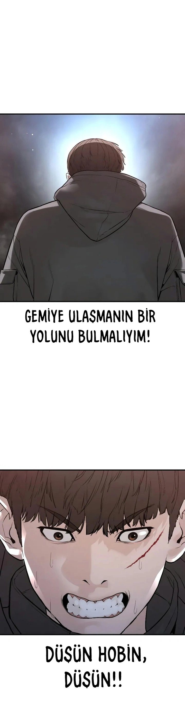 Read How To Fight TR Manga Online