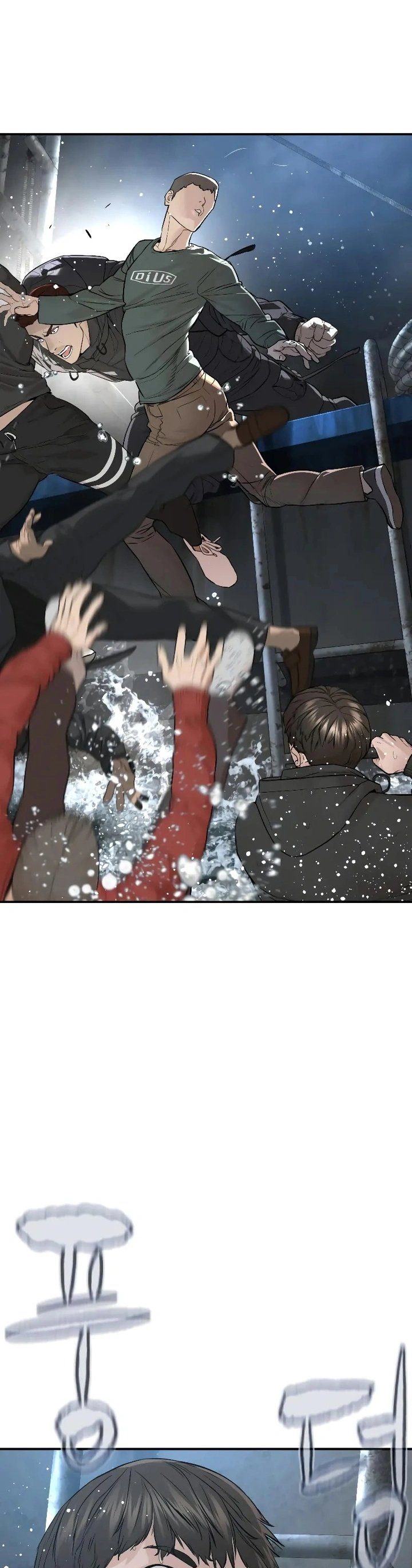 Read How To Fight TR Manga Online