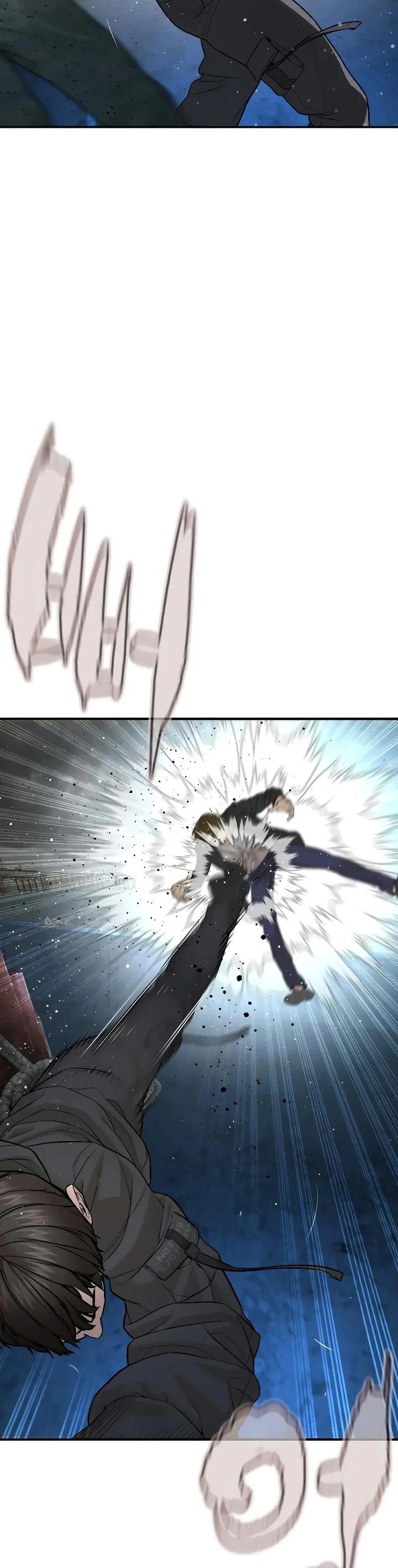 Read How To Fight TR Manga Online