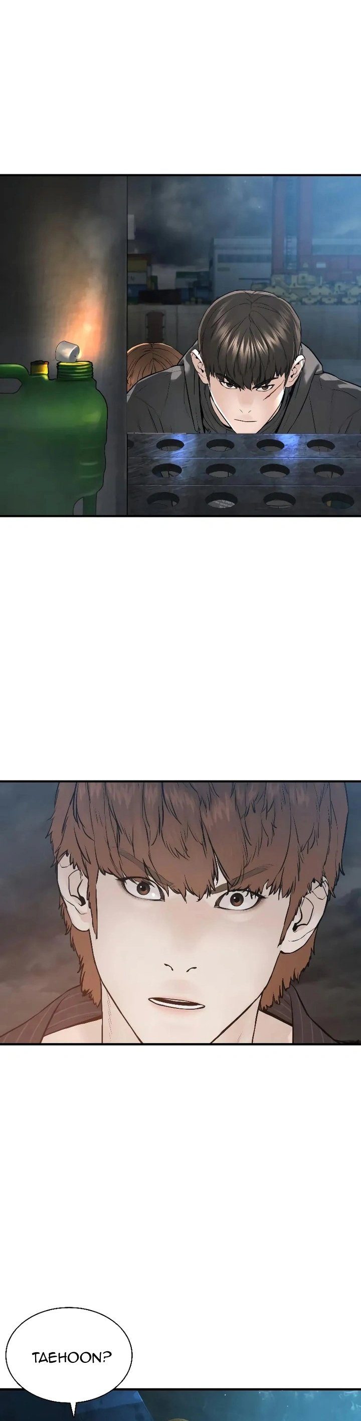 Read How To Fight TR Manga Online