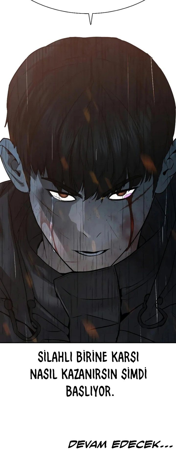 Read How To Fight TR Manga Online