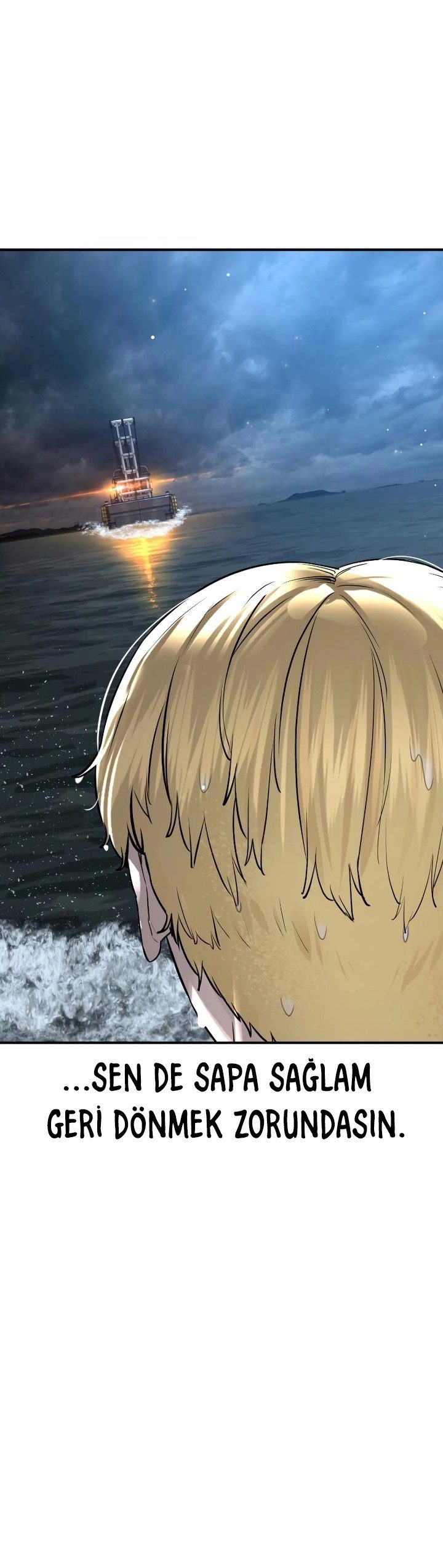 Read How To Fight TR Manga Online