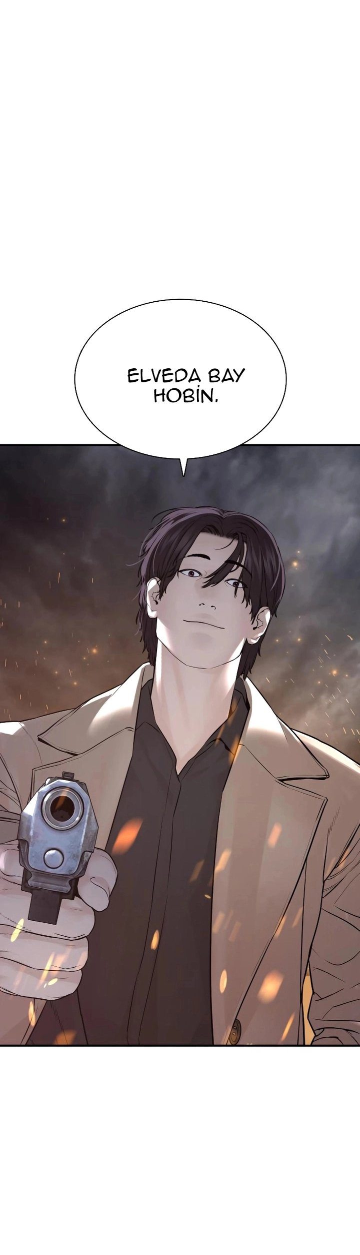 Read How To Fight TR Manga Online