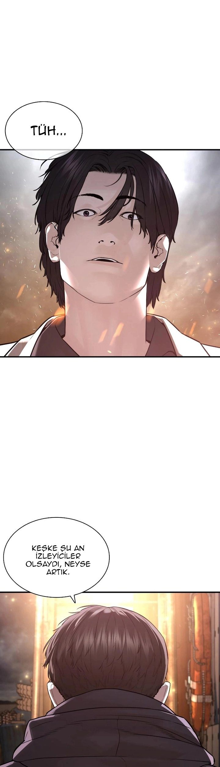 Read How To Fight TR Manga Online