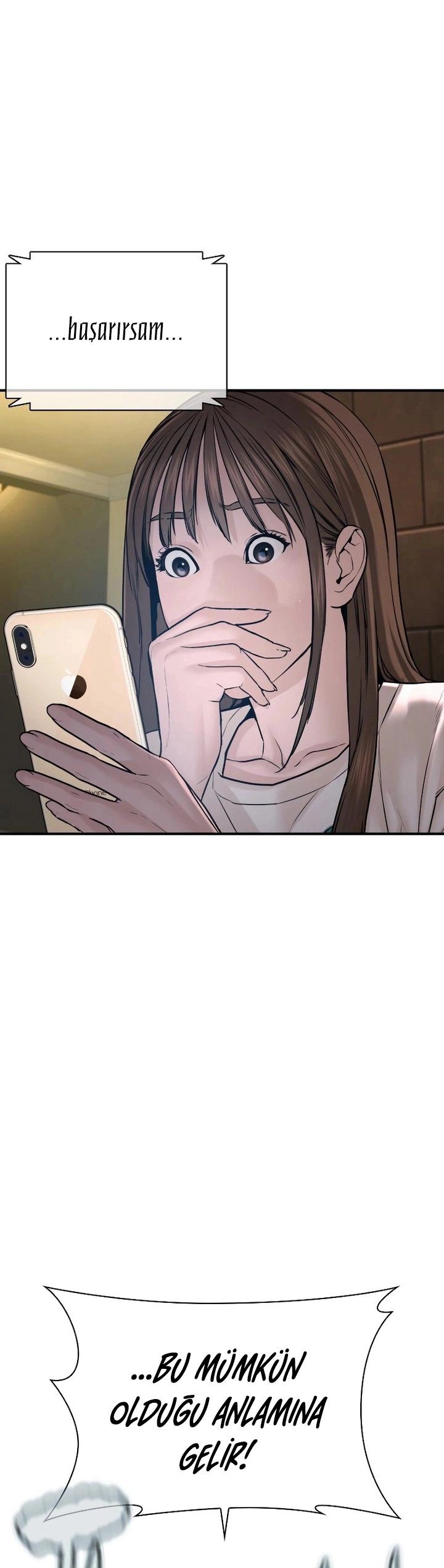 Read How To Fight TR Manga Online