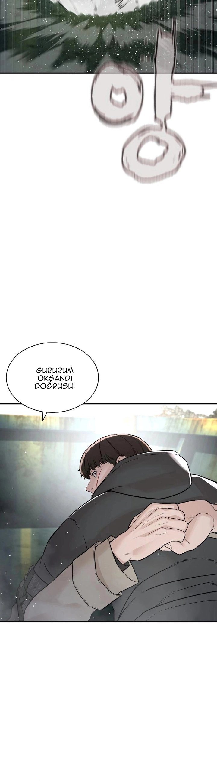 Read How To Fight TR Manga Online