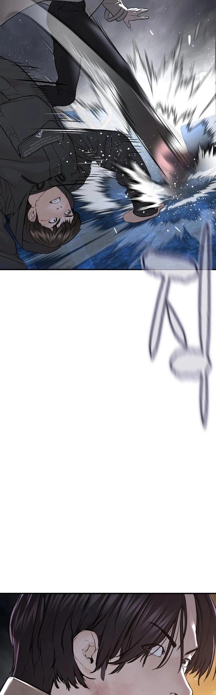 Read How To Fight TR Manga Online
