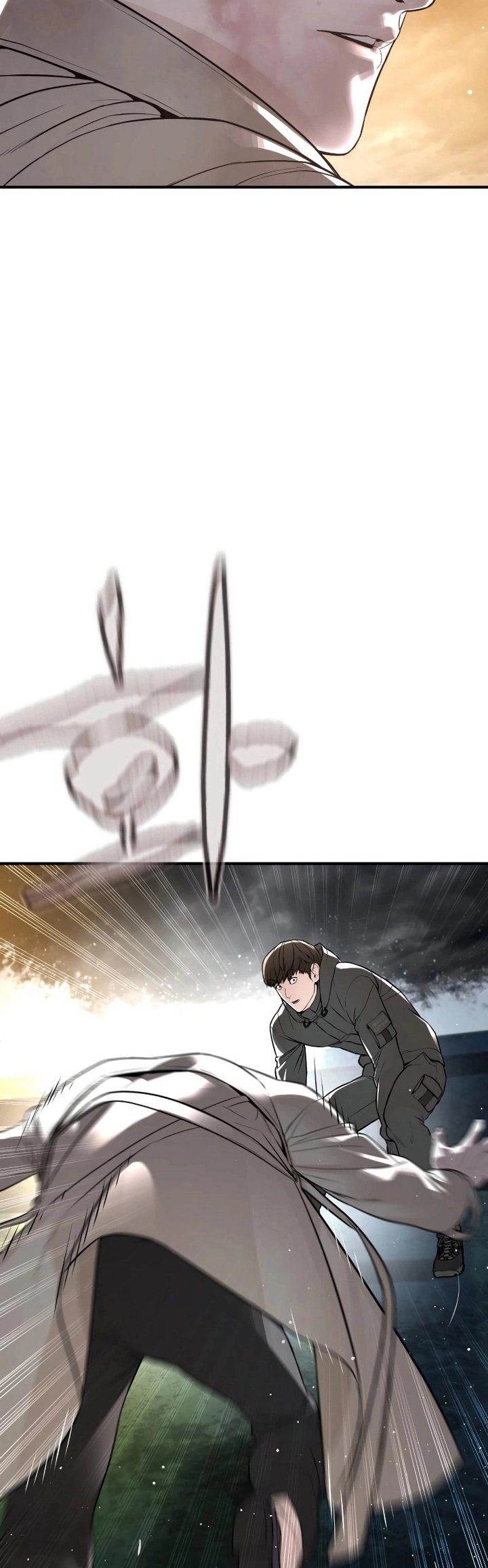Read How To Fight TR Manga Online