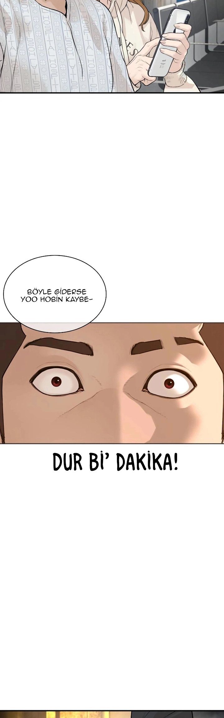 Read How To Fight TR Manga Online