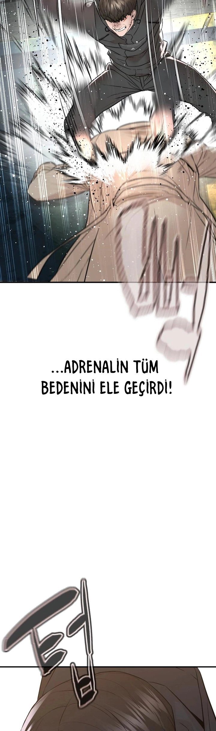 Read How To Fight TR Manga Online