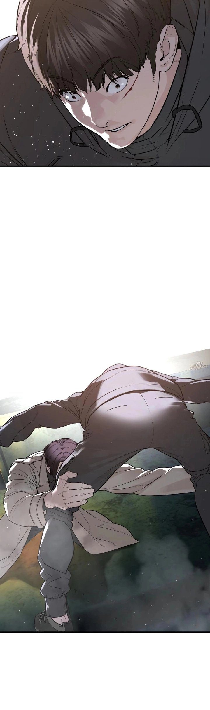 Read How To Fight TR Manga Online