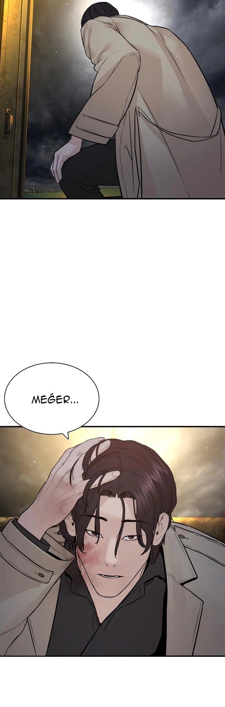 Read How To Fight TR Manga Online