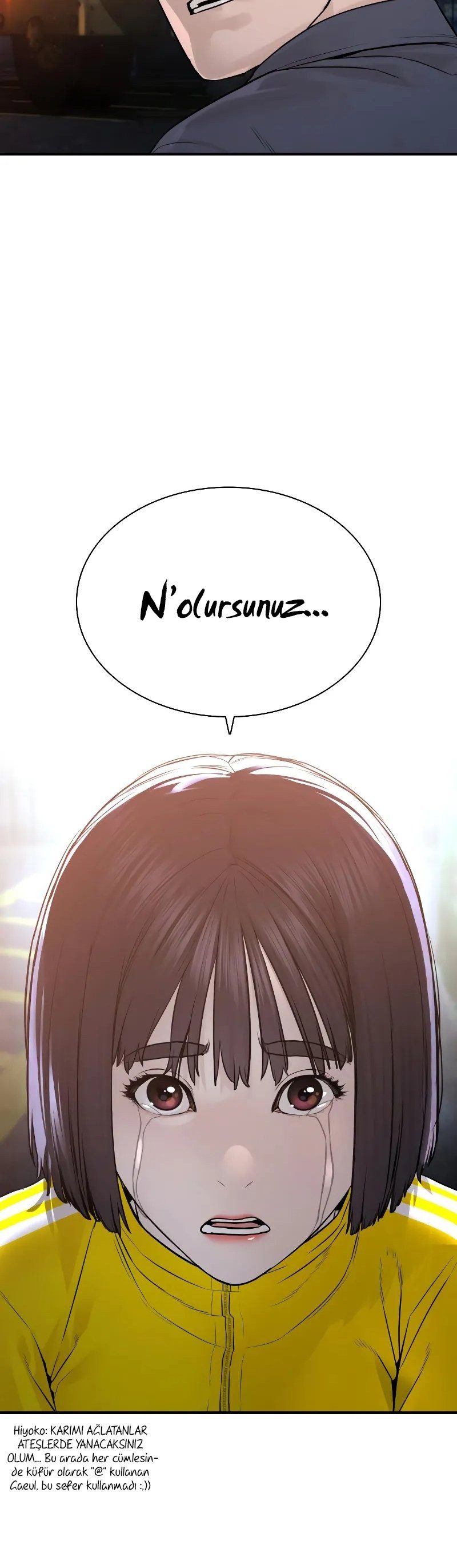 Read How To Fight TR Manga Online