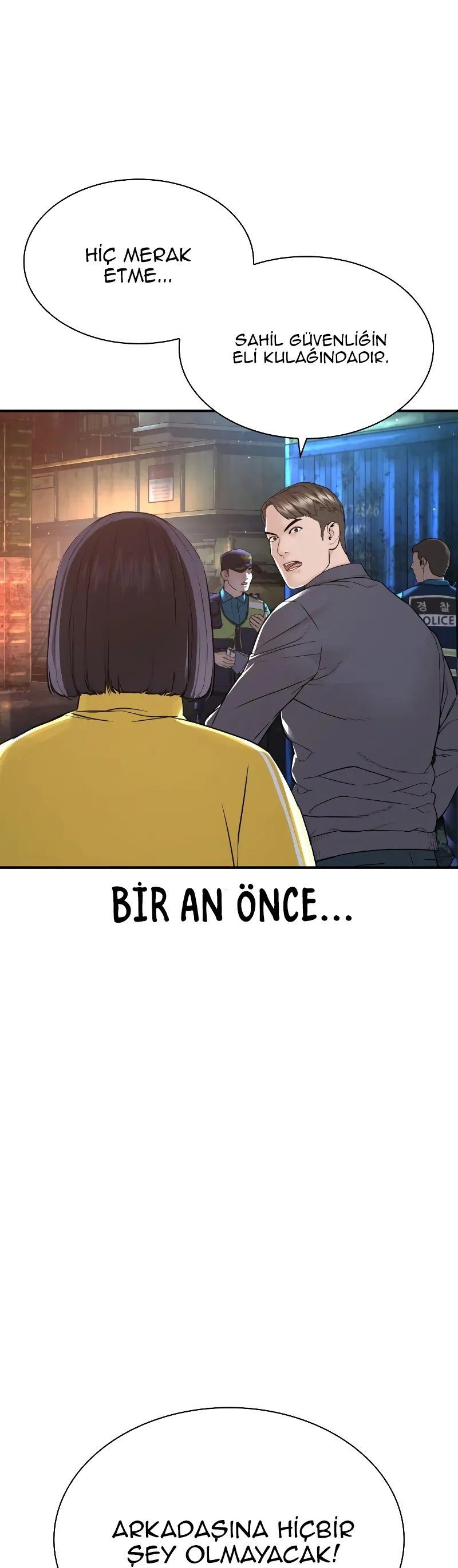 Read How To Fight TR Manga Online