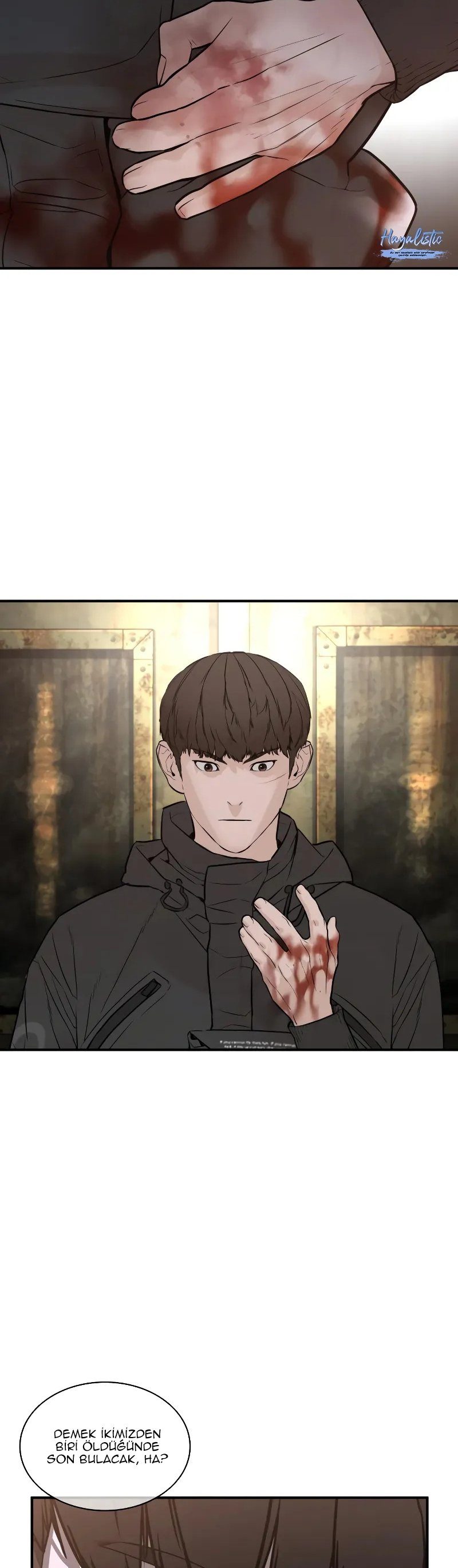 Read How To Fight TR Manga Online