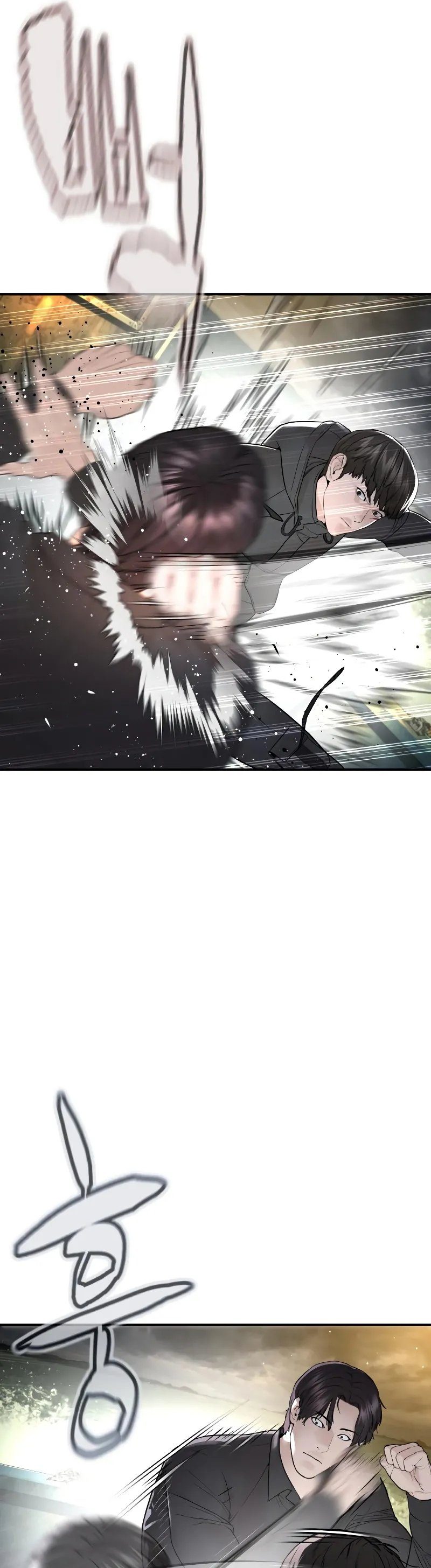 Read How To Fight TR Manga Online